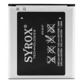 Syrox Samsung i8530  i8552 Batarya B147 thumbnail 2
