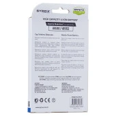 Syrox Samsung i8530  i8552 Batarya B147 thumbnail 3