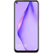Huawei P40 Lite E 64 GB Siyah thumbnail 1