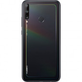 Huawei P40 Lite E 64 GB Siyah thumbnail 2