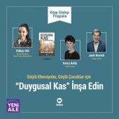Duygusal Kas "Kitap söyleşisi hediyeli" thumbnail 4
