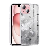 iPhone 15 Kılıf Desenli Mep Kapak thumbnail 12