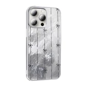 iPhone 14 Pro Max Kılıf Desenli Mep Kapak thumbnail 3