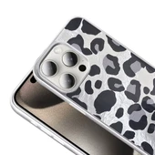 iPhone 14 Pro Max Kılıf Desenli Mep Kapak thumbnail 11