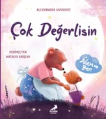 Çok Değerlisin thumbnail 2