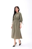 6774 ELBİSE-HAKİ thumbnail 2