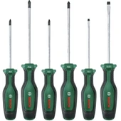 BOSCH Tornavida Seti 6 Parça (1600A02BX7) thumbnail 1