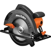 MAX-EXTRA MX 4187 Daire Testere 1250 Watt 185 mm thumbnail 5