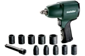 METABO DSSW 360 Set Havalı Somun Sıkma Seti thumbnail 1