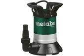 METABO TP 6600 Dalgıç Pompa 250 Watt (Temiz Su İçin) thumbnail 1