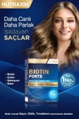 Nutraxin Biotin Forte 60 Tablet thumbnail 3