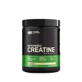 Optimum Micronized Creatine Powder 317 Gr thumbnail 1