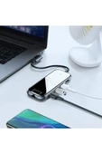 Baseus CAHUB-DZ0G Outlet thumbnail 4