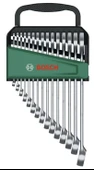 Bosch Kombine Anahtar Seti 15 Parça thumbnail 1