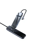 Baseus CAHUB-DZ0G Outlet thumbnail 3