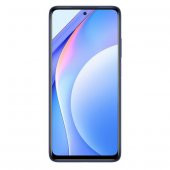 XİAOMİ Mİ 10T LİTE 128 GB MAVİ- XİAOMİ TR thumbnail 1