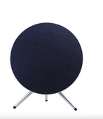 UFO AİR 80W/SPE-01S BLUETOOTH SPEAKER/SİYAH thumbnail 2