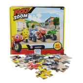 Ca Games Ricky Zoom Puzzle 100 Parça CA.5117 thumbnail 3