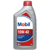 MOBİL 10W40 - 1 LİTRE / API SN PLUS-MB 229.1-ACEA A3/B3 thumbnail 3