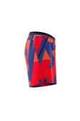 adidas Erkek  Mavi  Şort MT LIGHT SH AOP JF1252 thumbnail 4