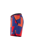 adidas Erkek  Mavi  Şort MT LIGHT SH AOP JF1252 thumbnail 8