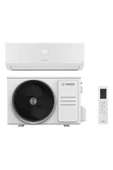 Bosch Climate CL2000U W 35 E 12000 BTU Split Klima Beyaz thumbnail 4