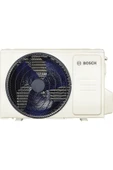 Bosch Climate CL2000U W 35 E 12000 BTU Split Klima Beyaz thumbnail 3