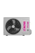 Altus Alk 1840 18000 Btu A Duvar Tipi Inverter Split Klima thumbnail 2