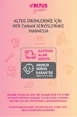 Altus Doğrayıcı Alsm 783 M thumbnail 5