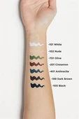 Beaulis Tune It Göz Kalemi 100 Black thumbnail 2