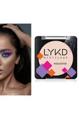 LYKD 914 Rosy Glow Tekli Aydınlatıcı thumbnail 1