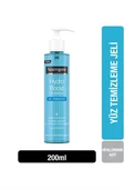 Neutrogena Hydro Boost Temizleme Jeli 200 ml thumbnail 1