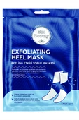 Exfoliating Topuk Maskesi 1 Çift thumbnail 2