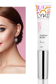 LYKD Mousse Blush 541 Cherry Flush Likit Allık thumbnail 1