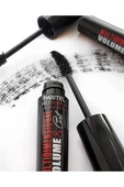 Profashion Multıdımensıonal Volume & Curl Maskara Black thumbnail 2