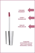 Deborah Extra Parlak Super Gloss Pearly Cherry No: 04 thumbnail 2