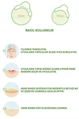 PocketCare Akne Bandı Orıgınal Acne Patch thumbnail 2