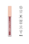Liquid Matte Lipstick No: 601 thumbnail 3