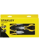 Stanley STHT075094 3 Parça Pense Seti thumbnail 2