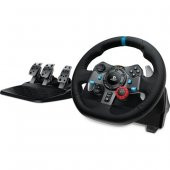 Logitech G29 Driving Force  Shifter Direksiyon Seti thumbnail 2