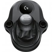 Logitech G29 Driving Force  Shifter Direksiyon Seti thumbnail 3