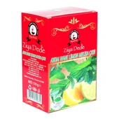 Atom Nane Limon Melisa Küp Şeker Çayı 140 Gr thumbnail 3