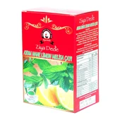 Atom Nane Limon Melisa Küp Şeker Çayı 140 Gr thumbnail 2