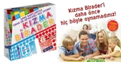 Ca Games Kızma Birader CA.10011 thumbnail 2