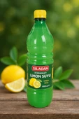 Sıladan Limon Suyu 1 lt Pet thumbnail 1