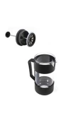 Mulier French Press Plastik 420 ml thumbnail 3