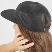 Salomon Trucker Flat Cap Unisex Şapka thumbnail 3