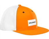 Salomon Trucker Flat Cap Unisex Şapka thumbnail 5