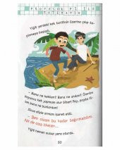 Profesör Pi ile Matematik Seti 2 Timaş Çocuk thumbnail 3