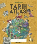 Tarih Atlası thumbnail 3